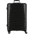 Madrid 4 wheels Trolley 77 cm Variant schwarz Madrid 4 wheels Trolley 77 cm Variant schwarz