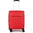  Base Breeze 4 wheels Cabin trolley 55 cm Variant red