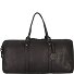 Cool Casual Jan Weekender travel bag Leather 53 cm Variant dark ash Cool Casual Jan Weekender travel bag Leather 53 cm Variant dark ash