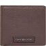 TH Monogram Wallet Leather 11.5 cm Variant brown TH Monogram Wallet Leather 11.5 cm Variant brown