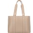 Becky Shopper Bag 36 cm Variant light-pastel brown Becky Shopper Bag 36 cm Variant light-pastel brown