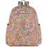 Petalpark Paisley Britt Daypack 37.5 cm Variant surf spray Petalpark Paisley Britt Daypack 37.5 cm Variant surf spray