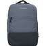  Lance backpack 42 cm laptop compartment Variant dark grey