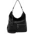  Nele Shoulder Bag 37 cm Variant black