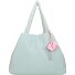 Easy Happy Twist Shopper bag with reversible function 50 cm Variant happy lime Easy Happy Twist Shopper bag with reversible function 50 cm Variant happy lime