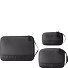  Pack-It pannier set 3 pcs. Variant black