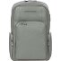  Roadster M1 backpack leather 43 cm laptop compartment Variant gray