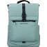 Corner Special Business backpack 42 cm Laptop compartment Variant sage green Corner Special Business backpack 42 cm Laptop compartment Variant sage green