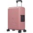  Vertica 4 wheels Cabin trolley S 55 cm Variant rose