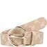  Belt Genuine Leather Variant cappuccino | 95 cm