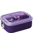  lunch box 18 cm Variant Sweet Butterfly