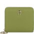  Zita Wallet RFID protection Leather 11.5 cm Variant pistachio green