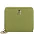  Zita Wallet RFID protection Leather 11.5 cm Variant pistachio green