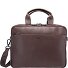  Cardona Pandion Pandion Briefcase Leather 40 cm Laptop compartment Variant brown