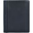  Bundenbach Hainer wallet leather 9.5 cm Variant black
