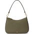  Danni Shoulder Bag Genuine Leather 26.5 cm Variant sage green