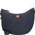  X-Collection Shoulder bag 38 cm Variant ozean