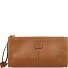  Volterra Clutch bag Leather 20 cm Variant tobacco