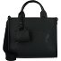 Hadlee Shopper Bag Leather 31 cm Variant black-gold Hadlee Shopper Bag Leather 31 cm Variant black-gold