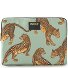  Daily Tablet sleeve 29 cm Variant emerald leopard