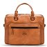 Memphis Briefcase Leather 38.5 cm Laptop compartment Variant cognac Memphis Briefcase Leather 38.5 cm Laptop compartment Variant cognac