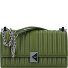Deco Shoulder Bag Leather 19.5 cm Variant jungle vine Deco Shoulder Bag Leather 19.5 cm Variant jungle vine