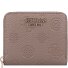  Cresidia Wallet 11 cm Variant dark oak