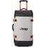 JS007C 2 wheels Travel bag L 73 cm Variant grey  JS007C 2 wheels Travel bag L 73 cm Variant grey