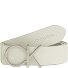  CK Reversible Belt Leather Variant milky green-pigeon | 80 cm