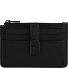  Flow Wallet Leather 12 cm Variant nero