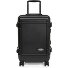  Resist'R 4 wheels Cabin trolley S 55 cm Variant black
