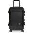 Resist'R 4 wheels Cabin trolley S 55 cm Variant black  Resist'R 4 wheels Cabin trolley S 55 cm Variant black
