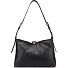  Sfera Soft Shoulder Bag M Leather 30 cm Variant nero 1