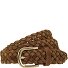  Belt Leather Variant amber | 110 cm