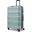  Pro PP 4 wheels Trolley 77 cm Expandable Variant mint