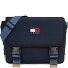 TJM Daily Messenger 27 cm Variant blue  TJM Daily Messenger 27 cm Variant blue