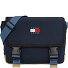  TJM Daily Messenger 27 cm Variant blue