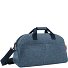  Overnighter weekender travel bag 60 cm Variant twist blue