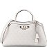  Lindsey Handbag 36 cm Variant bone logo