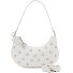 Tydal Shoulder Bag 27 cm Variant bright white  Tydal Shoulder Bag 27 cm Variant bright white