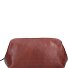Travel Toilet bag Leather 27 cm Variant cognac  Travel Toilet bag Leather 27 cm Variant cognac