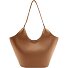 Nelma Shopper Bag 45 cm Variant toffee Nelma Shopper Bag 45 cm Variant toffee