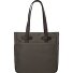  Luggage Twill Shopper Bag Leather 35.5 cm Variant otter green