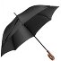  Knight stick umbrella 98 cm Variant black