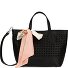  Menton Shopper Bag 24 cm Variant schwarz