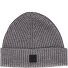  Xola Knitted hat Variant medium grey