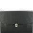  Udine briefcase 39 cm Variant schwarz