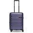 Collection 04 THE CABIN + 4 wheels Cabin trolley S 55 cm with expansion pleat Variant purple-metallic Collection 04 THE CABIN + 4 wheels Cabin trolley S 55 cm with expansion pleat Variant purple-metallic