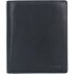  F3 Hainer wallet leather 9.5 cm Variant black
