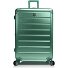  Alumix 4 wheels Trolley L 76 cm with expansion pleat Variant midnight green